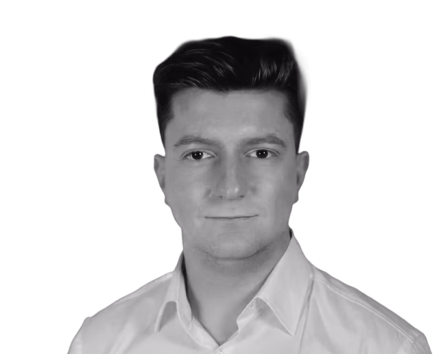 Andreas Demchenko