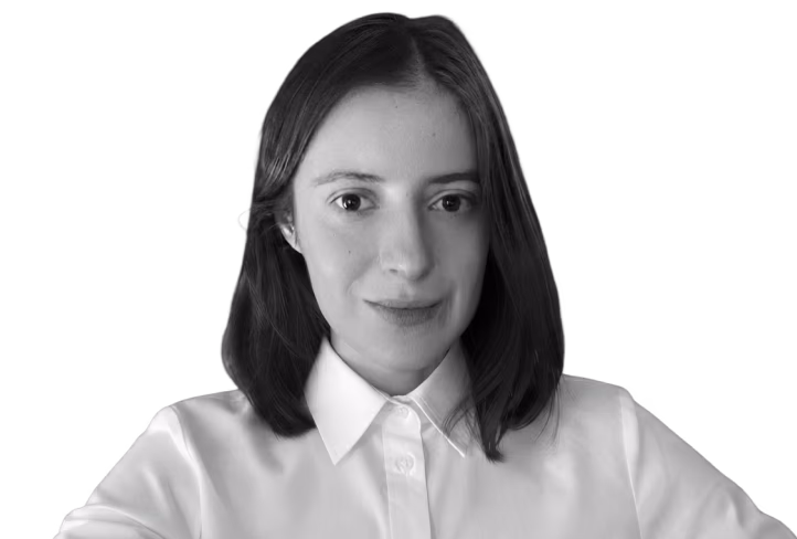 Daria Nazarova