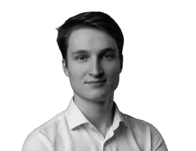 Taras Hrechukh